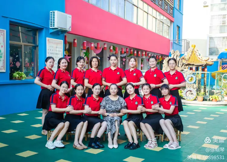 长江幼儿园2025年秋季报名开始啦